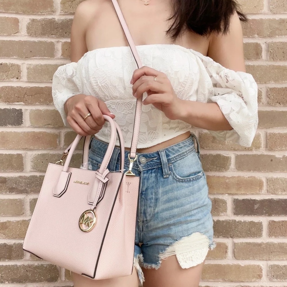 NWT Michael Kors Handbag💕Gaby’sBags - Picture 6 of 8